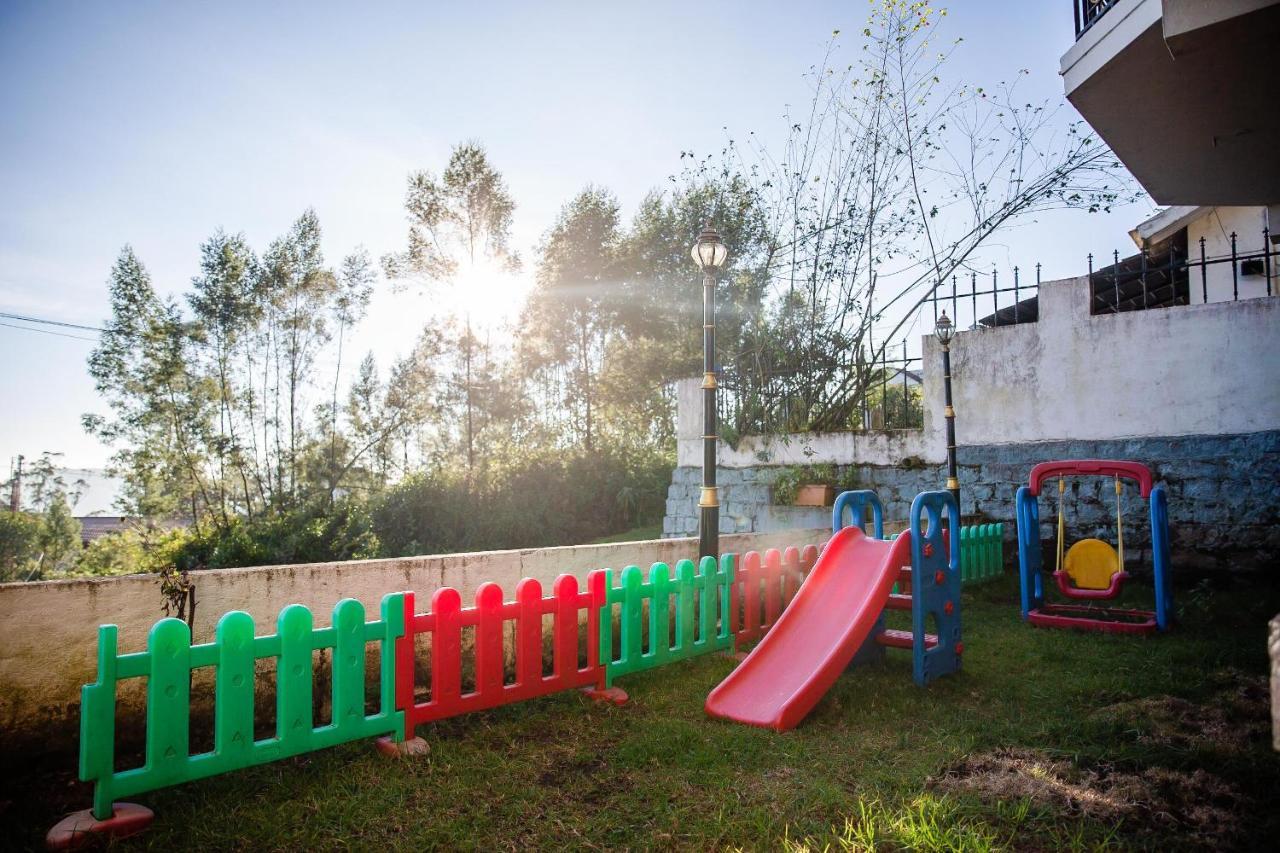 Vista Suites Doddabetta Ooty By Bestinn Leisure Exterior foto