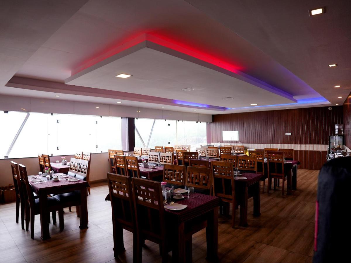Vista Suites Doddabetta Ooty By Bestinn Leisure Exterior foto