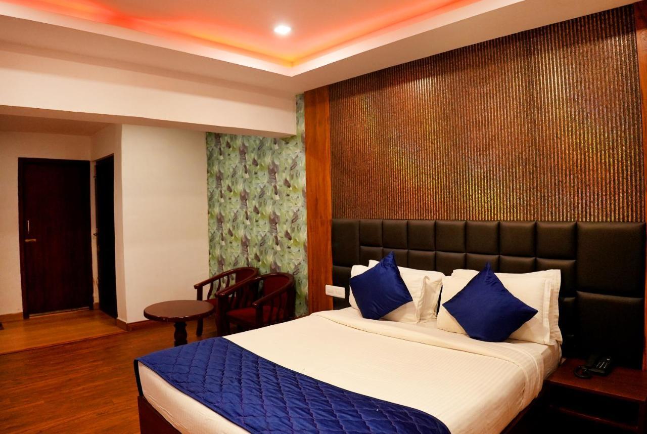Vista Suites Doddabetta Ooty By Bestinn Leisure Exterior foto