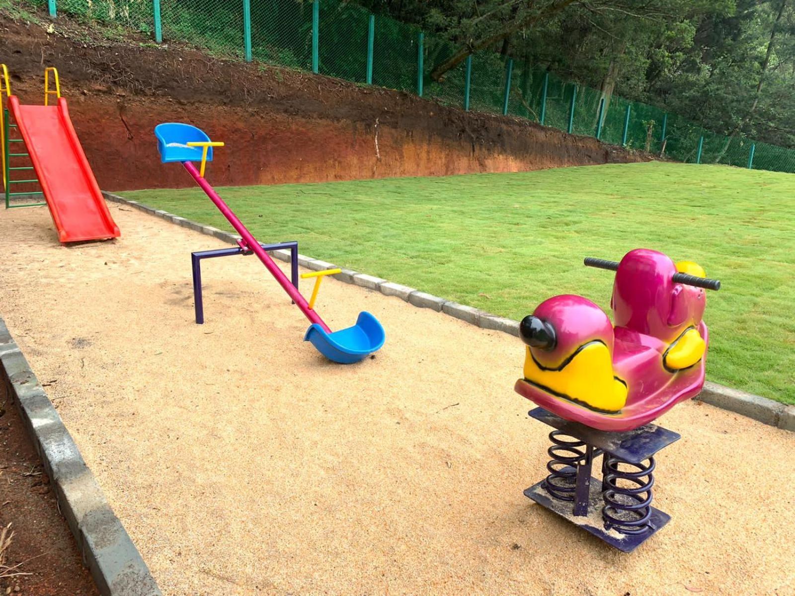 Vista Suites Doddabetta Ooty By Bestinn Leisure Exterior foto