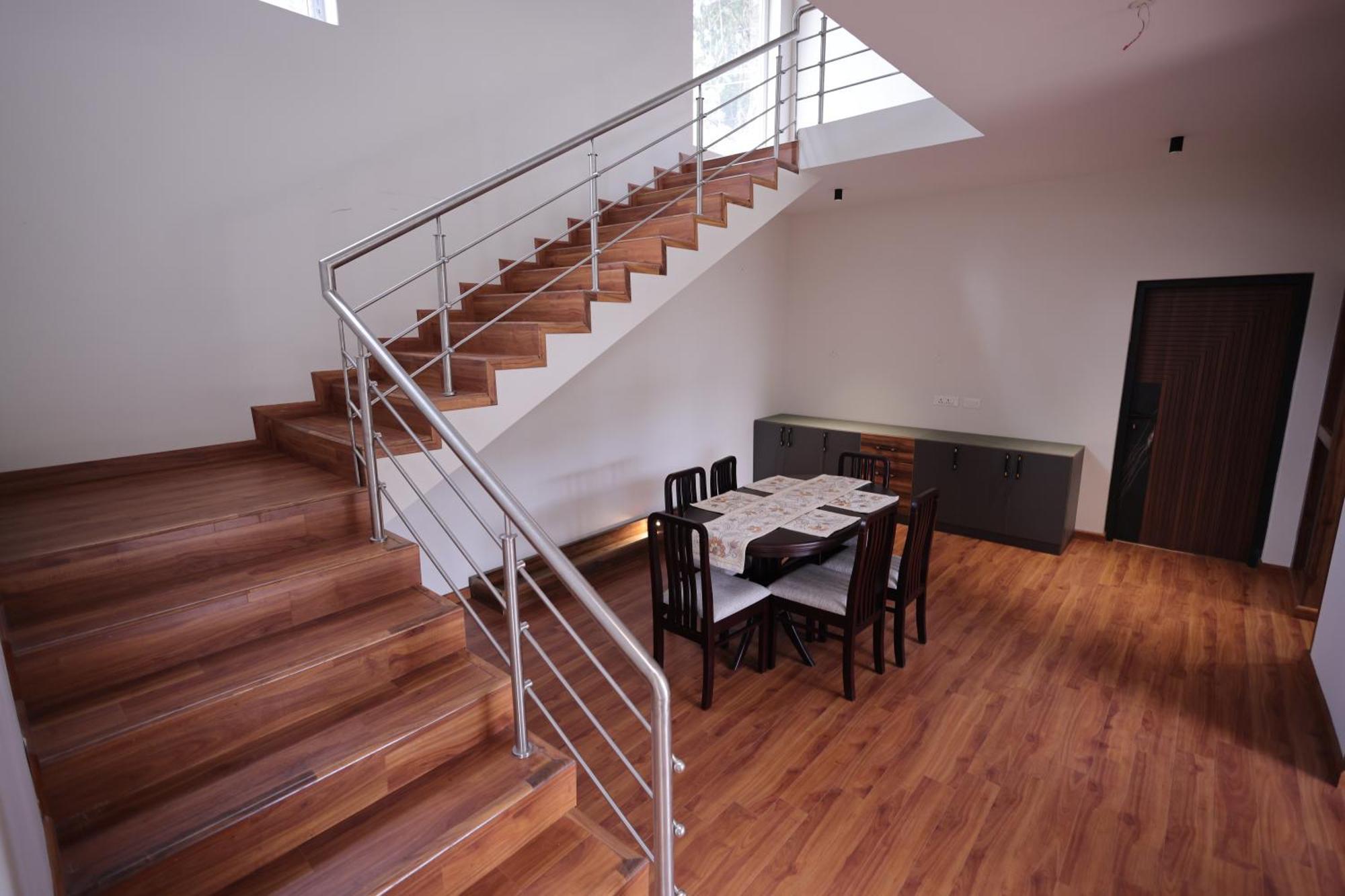Vista Suites Doddabetta Ooty By Bestinn Leisure Exterior foto