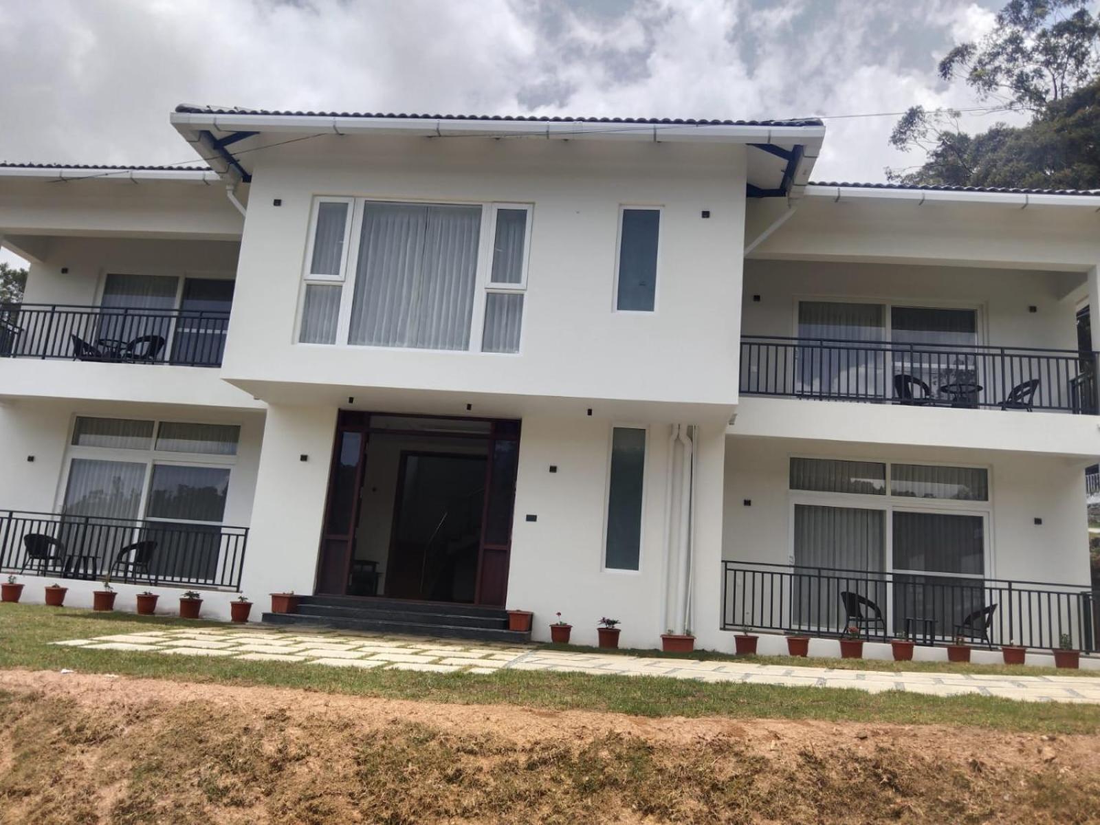 Vista Suites Doddabetta Ooty By Bestinn Leisure Exterior foto