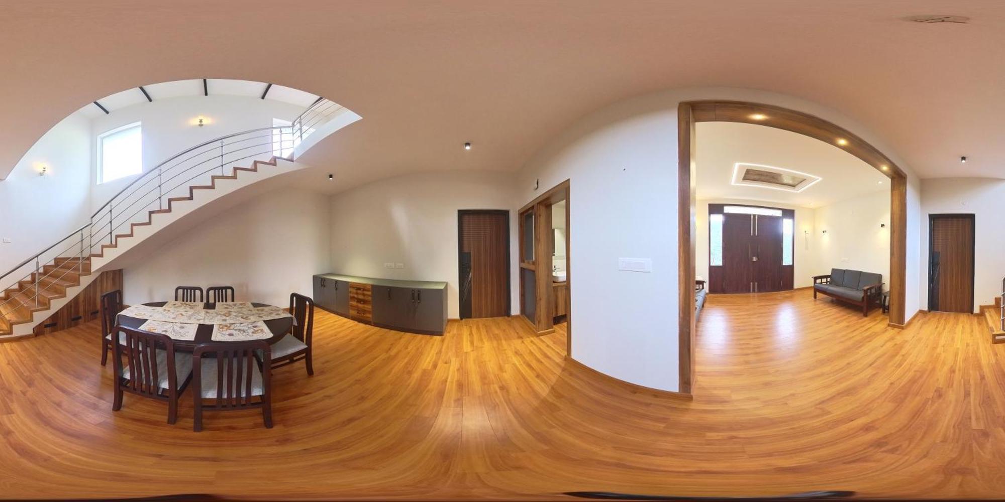 Vista Suites Doddabetta Ooty By Bestinn Leisure Exterior foto